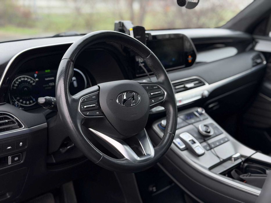 Avtoreal_kr Hyundai Palisade 2020