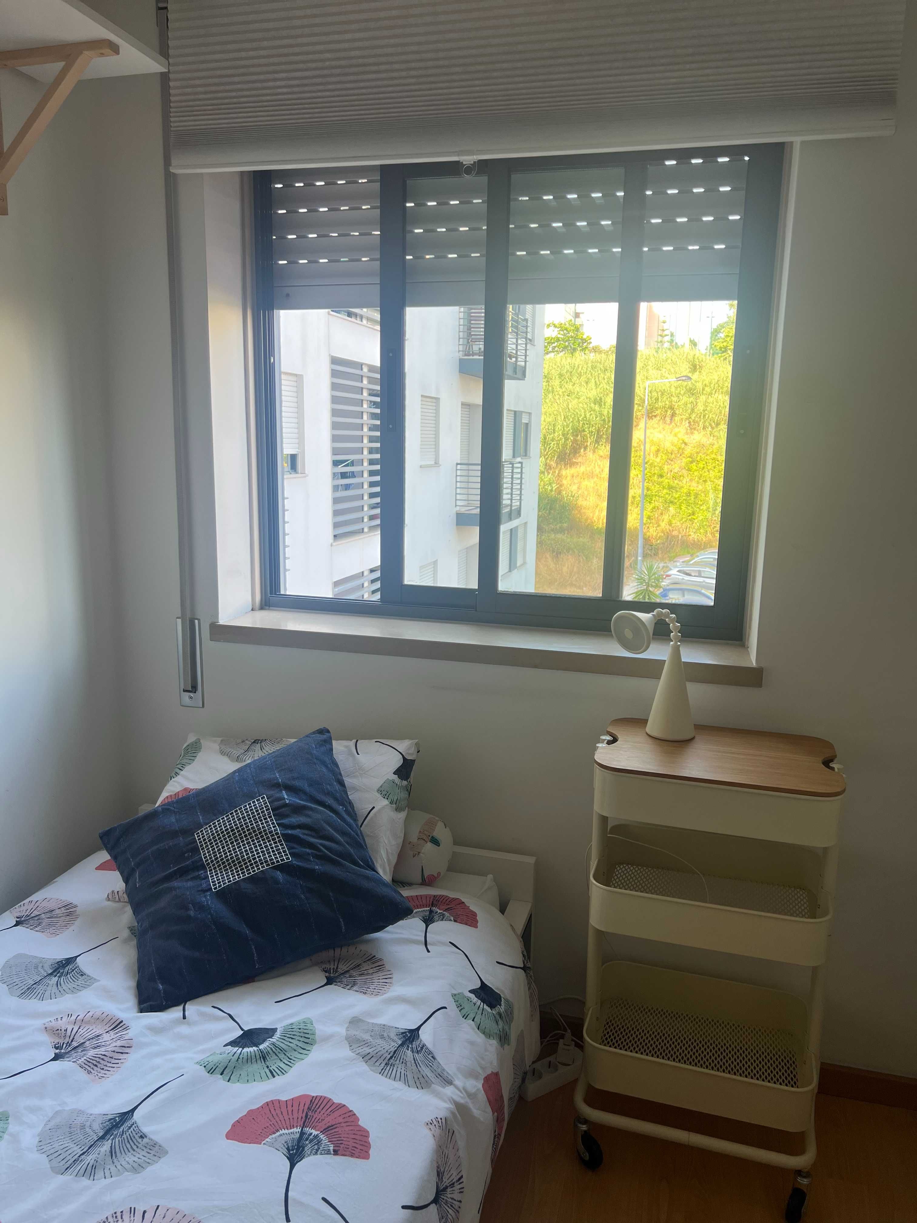 Quarto de Criança - 3 aos 12 anos