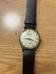 Relogio packard 17 rubis