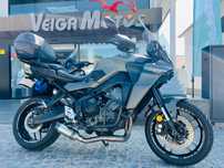 Yamaha Tracer 900