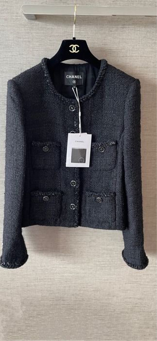 Marynarka Chanel