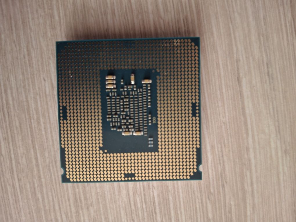 Процесор intel core i3 6100 бу