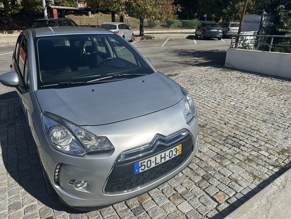 Citroen c3 1.1i com apenas 142000 kms