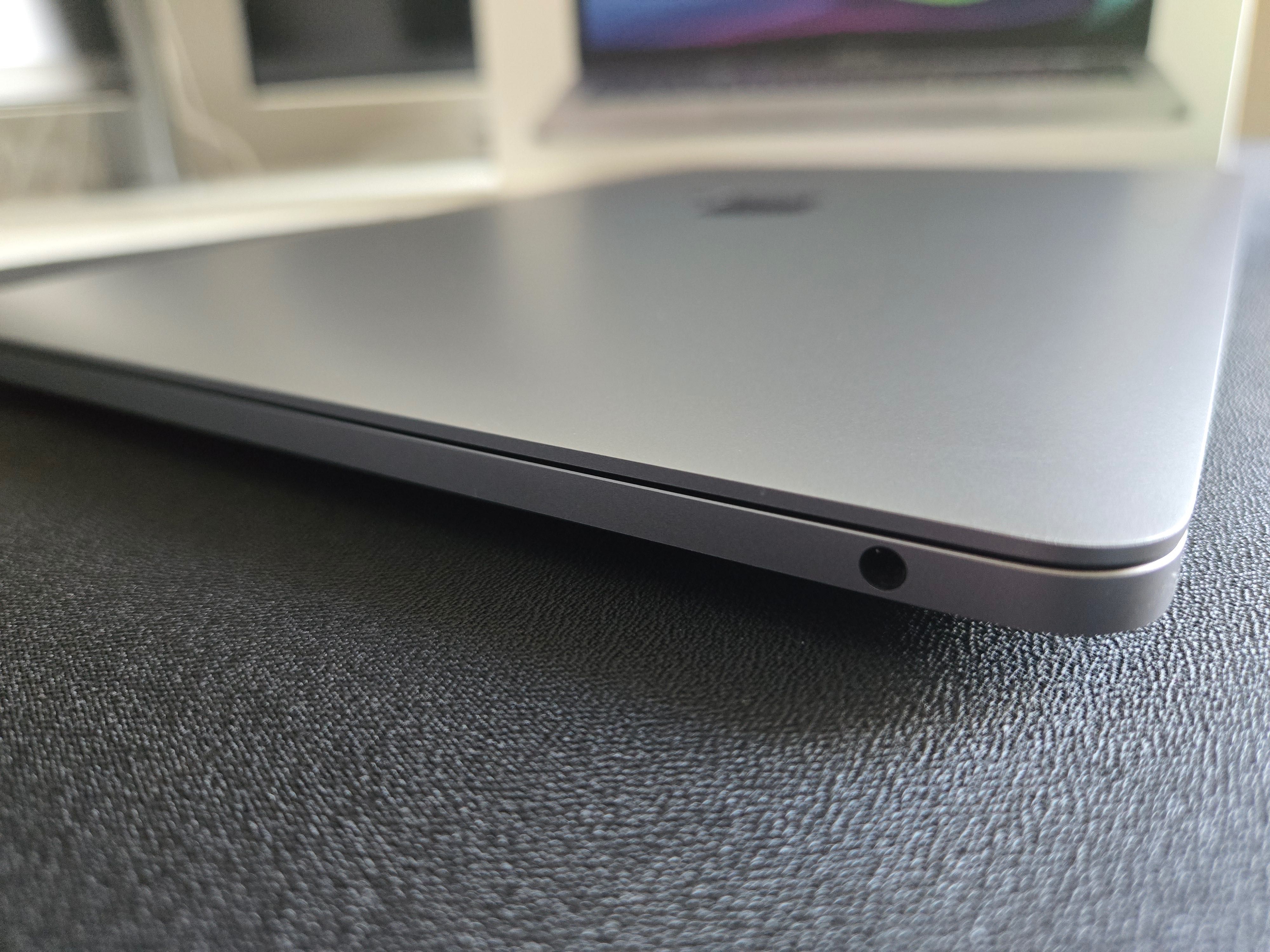 MacBook Pro 13 M1 16 512