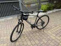 Rower Merida Crossway 300 M 52cm SLX Tektro