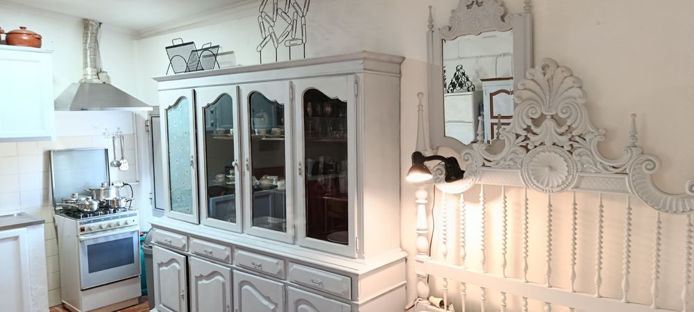 Alugo um espaçoso T0.