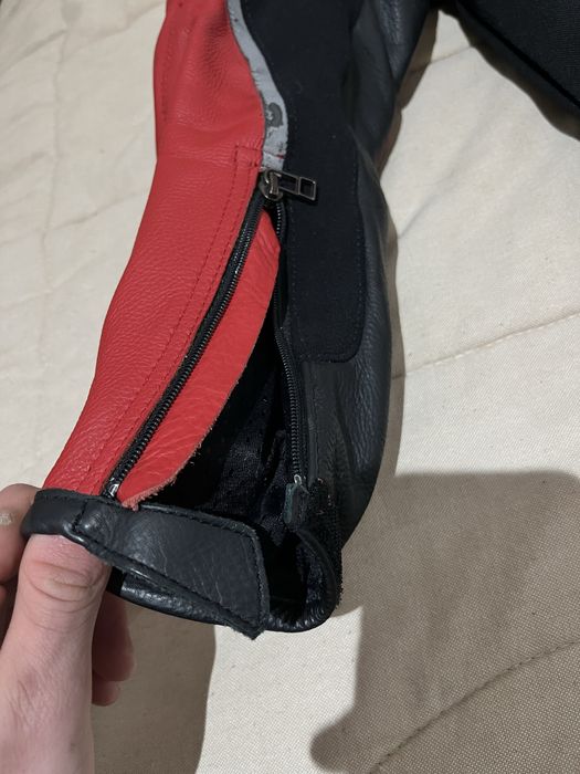 Dainese Conjunto de Fato