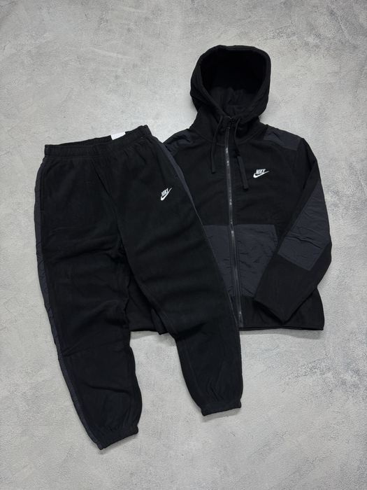 Костюм Nike Teddy