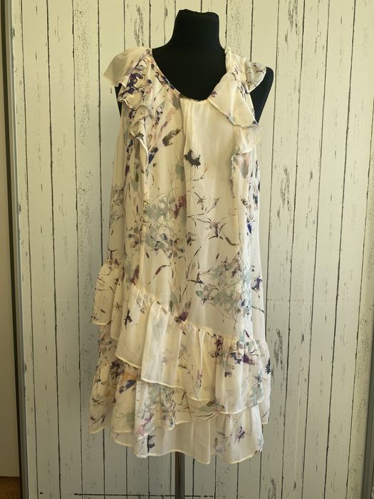 Śliczna sukienka. 18