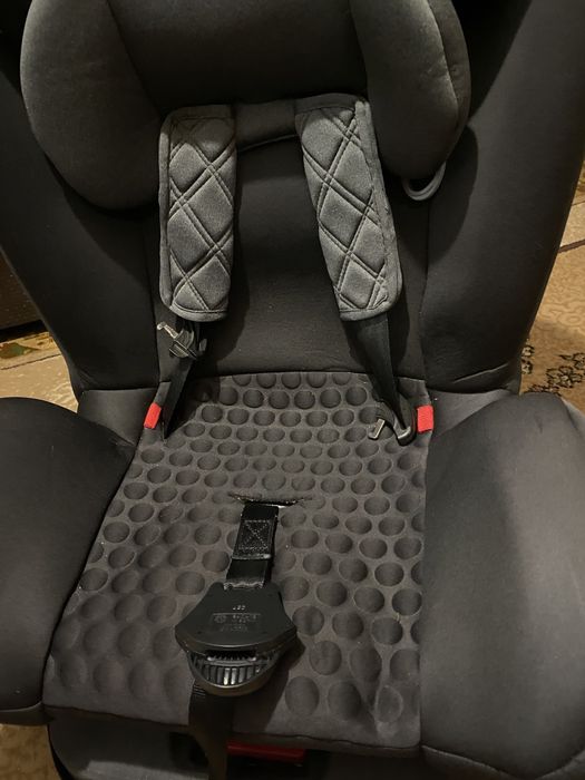 Детское кресло Oasys