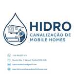 Hidrocanalização - Especialistas em Canalização para Mobile Homes