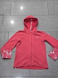 Bluza z kapturem r. 152