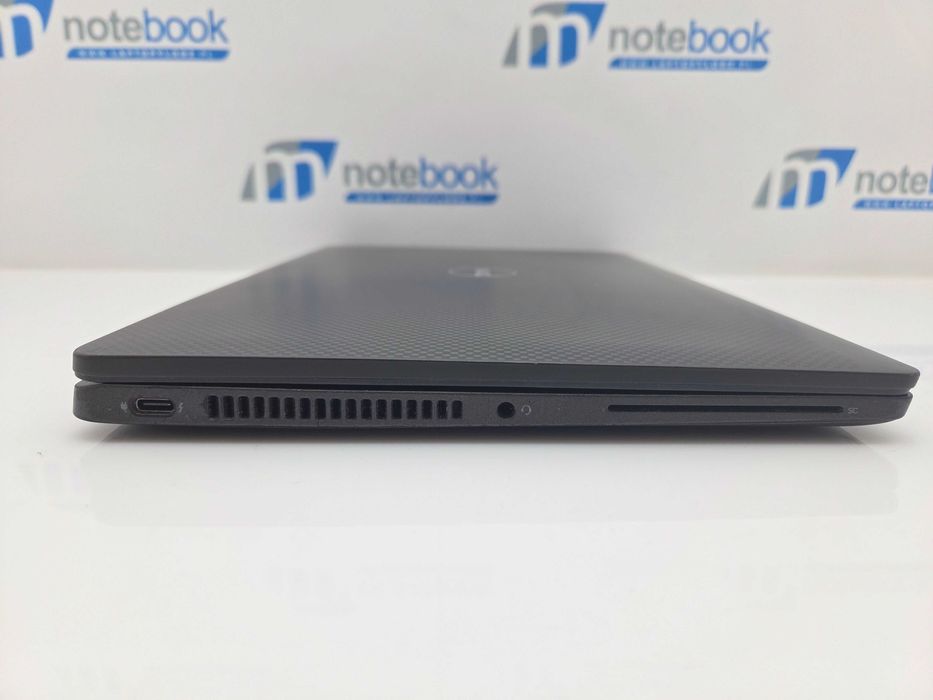 laptop DELL LATITUDE 7320 i7-1185G7 4x 3.0GHz 16GB SSD 256GB Win11 FV