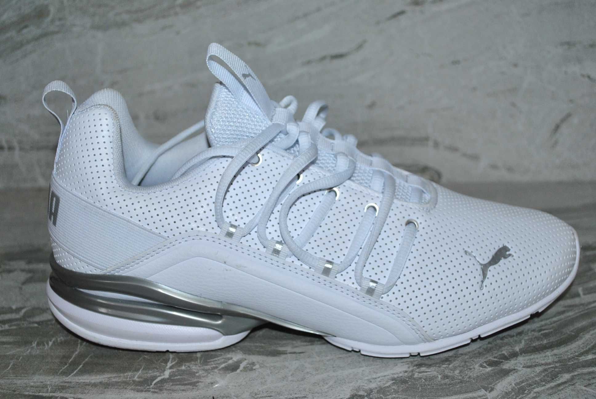puma кроссовки 41 р
