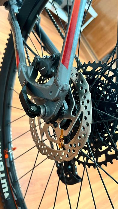 Bicicleta MEGAMO Natural Elite 29" - Tamanho M / Modelo 2021