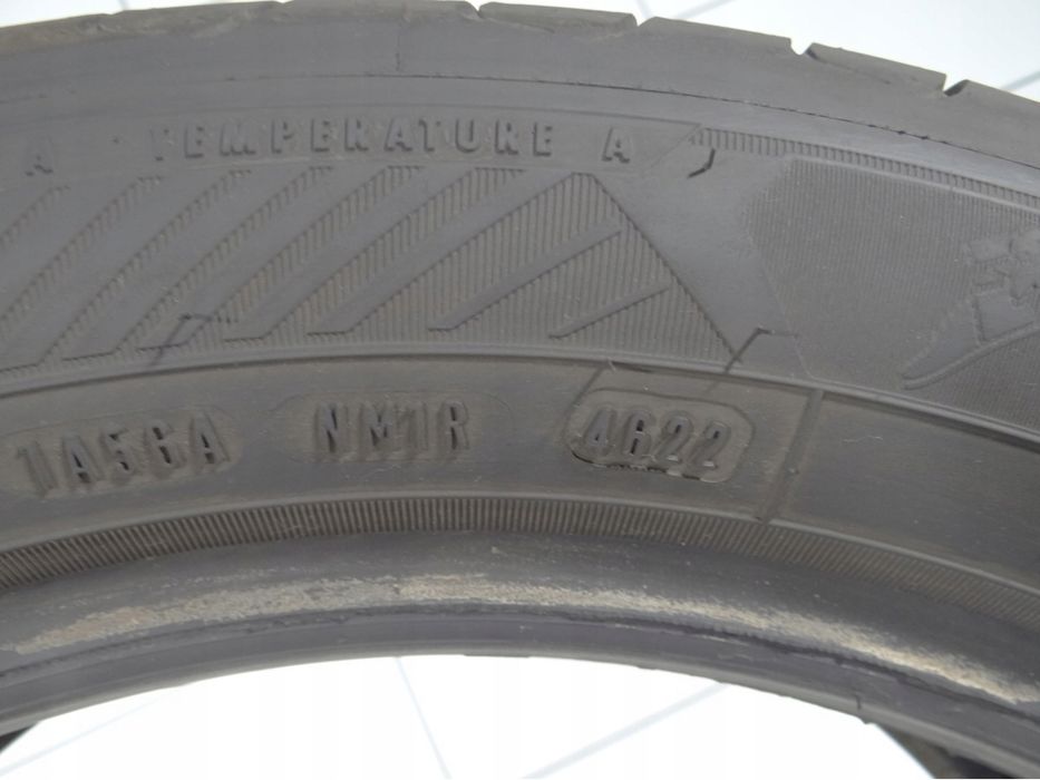 opona letnia goodyear efficient grip performance 2 215/50r17 95 w
