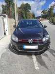 VW golf 6 GTI 2.0
