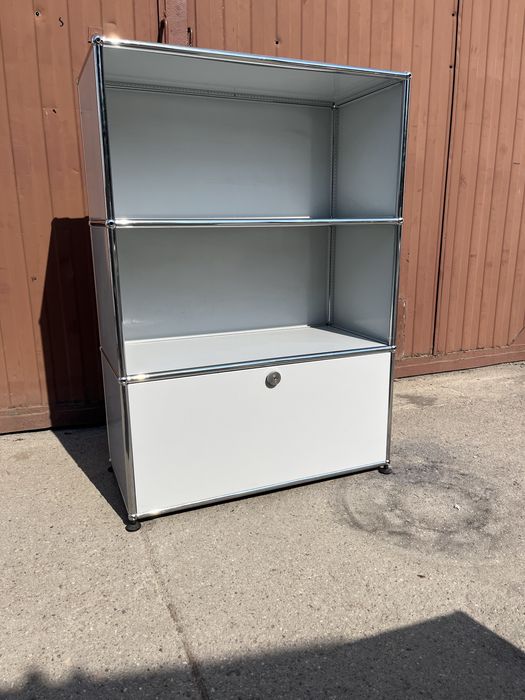 USM Haller szafka sideboard