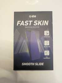 Folia "SBS fast skin smooth slide" sztuka