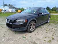 Volvo C30silnik1,8 benzyna 125KM