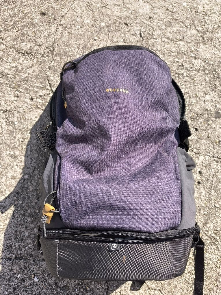 Mochila para caminhada ou BTT