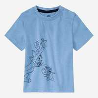 Стоковий дитячий одяг футболки дитячі Lupilu одяг сток оптом
