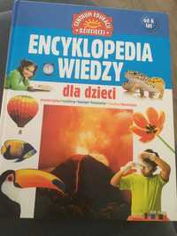 Encyklopedia wiedzy dla dzieci