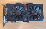 Asus  R7 370 4gb