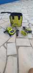 Aparafusadora Ryobi 18v