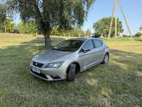 SEAT Leon в дуже гарному збереженому стані