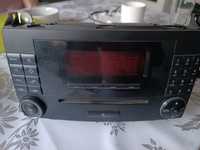 Radio CD Mercedes w639