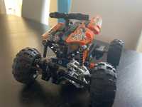 Lego 9392: Quad Bike