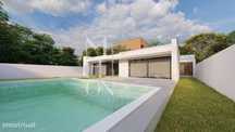 Moradia T4 com Piscina em Vila Praia de Âncora