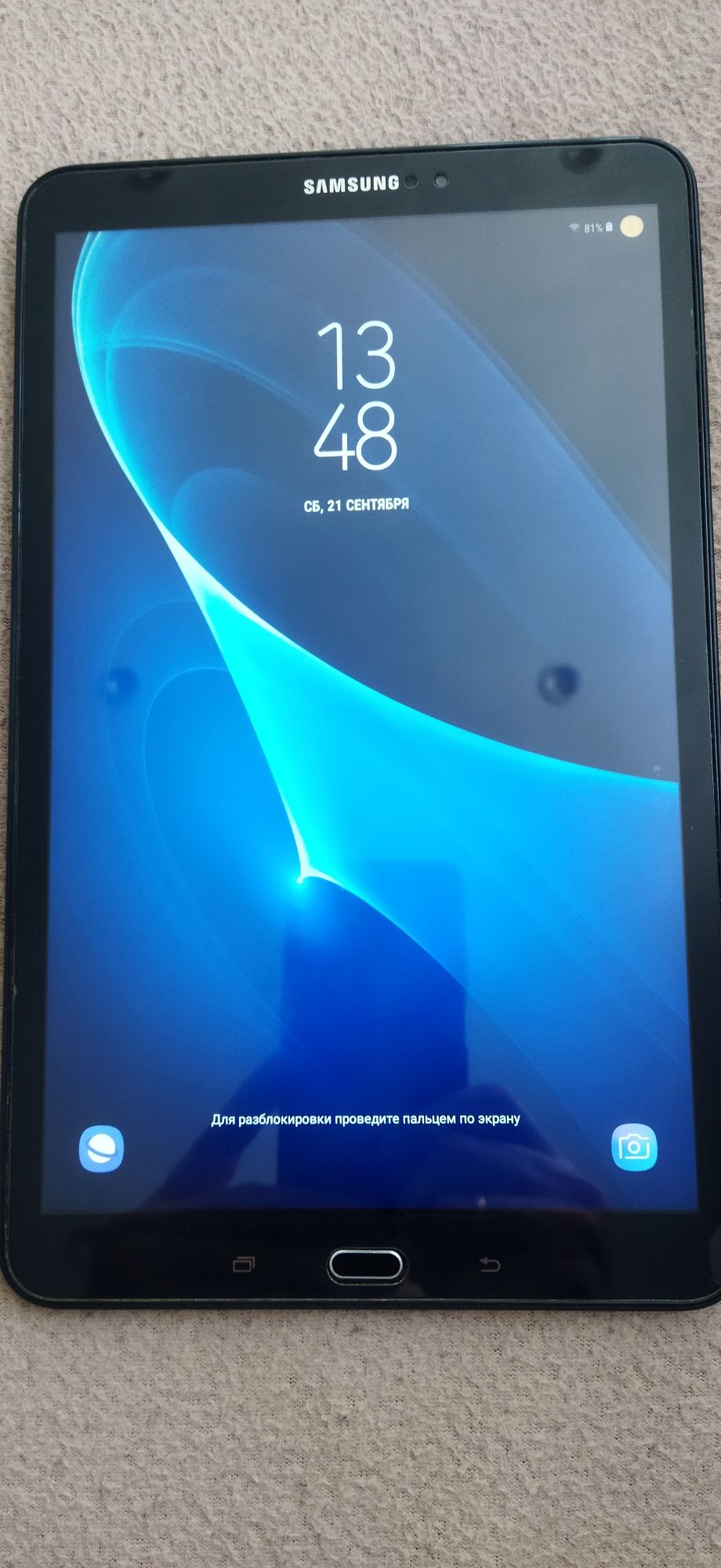 Samsung Galaxy Tab A6 (2016)