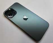 iPhone 13 PRO MAX 128GB 87% kondycja apple smartfon