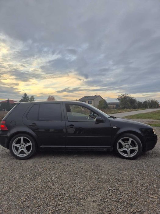 Vw Golf 4 Highline