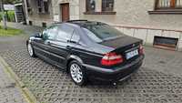 BMW E46 2.0d. 150. Mpak Xenon  bardzo dobry stan