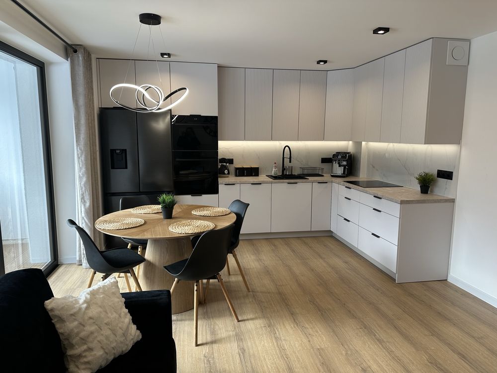 ZAKOPANE Komfortowy Apartament 4-6 osobowy 3 min Krupówki