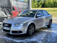 Audi A4 B7 2.0 TDI