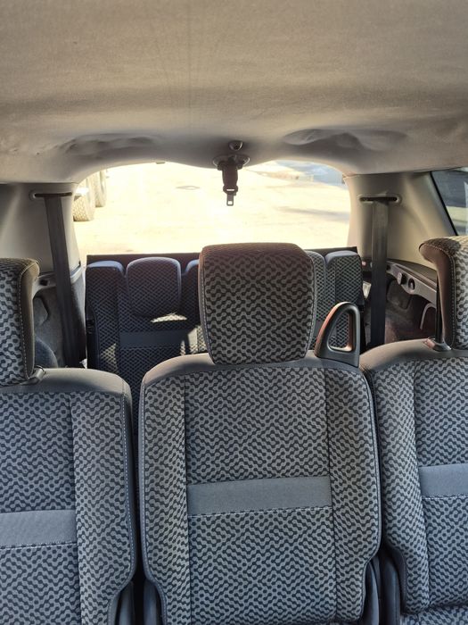 Пасажирські перевезення