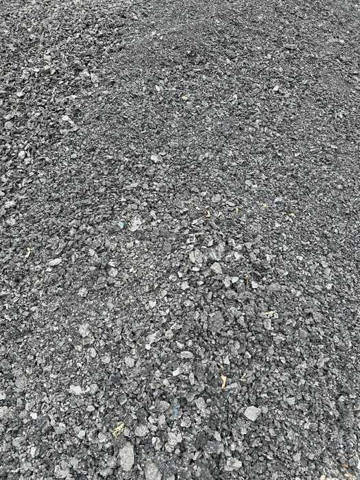 Frez destrukt kruszywo