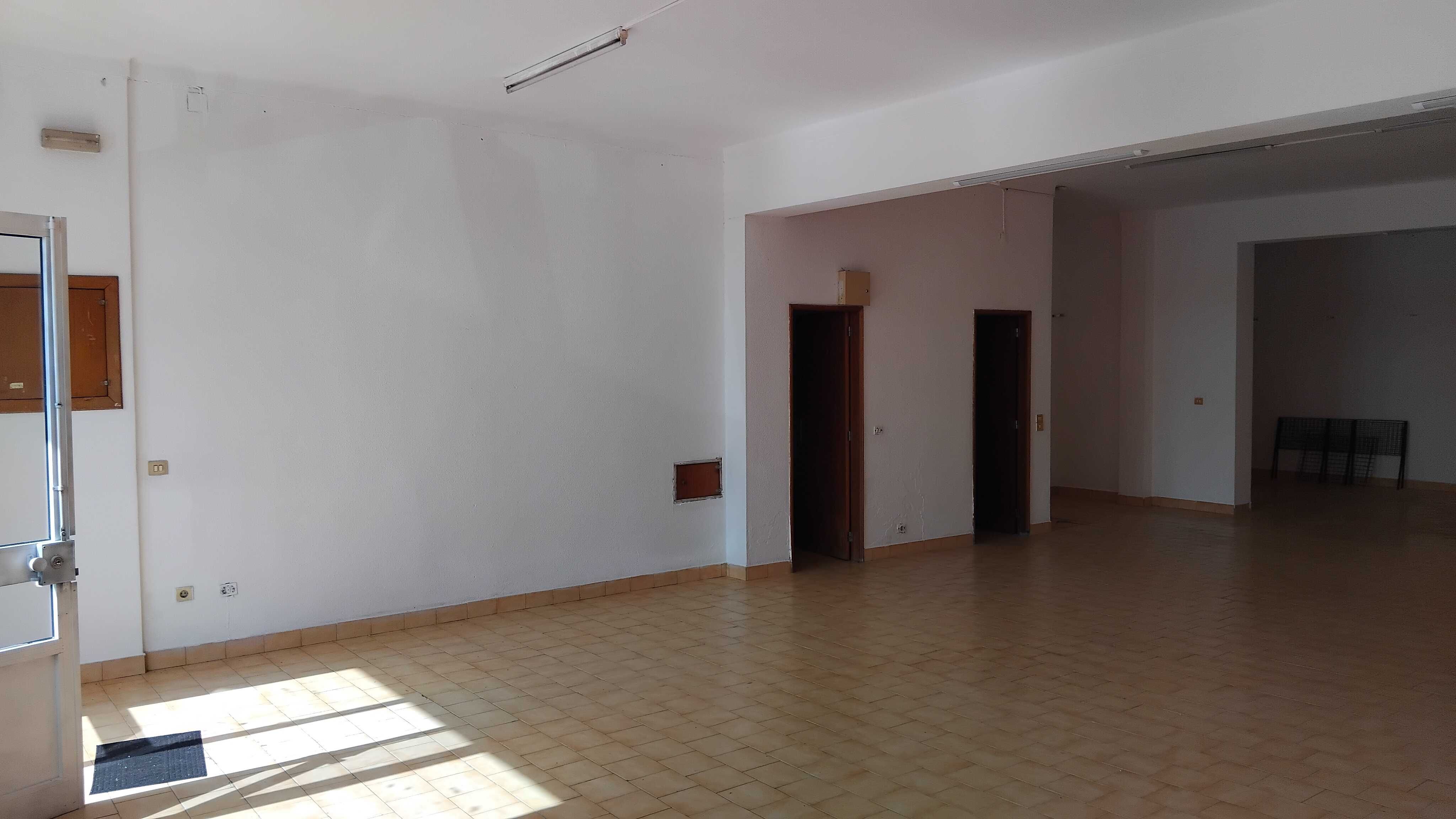 Loja para Arrendamento – Cidade da Guarda