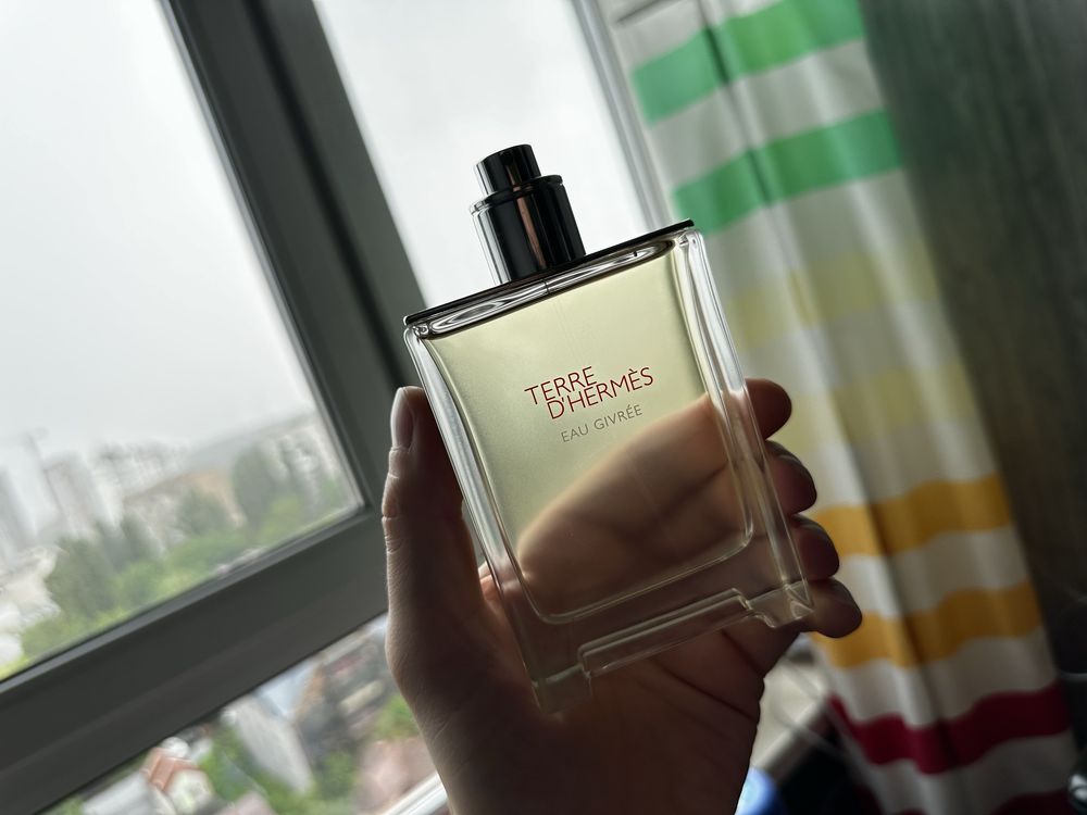 Terre d'Hermes Eau Givree Hermès - 100 ml