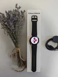 Samsung Galaxy Watch 4 mm Gold