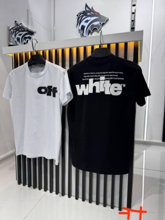 Koszulka męska od S do 3XL