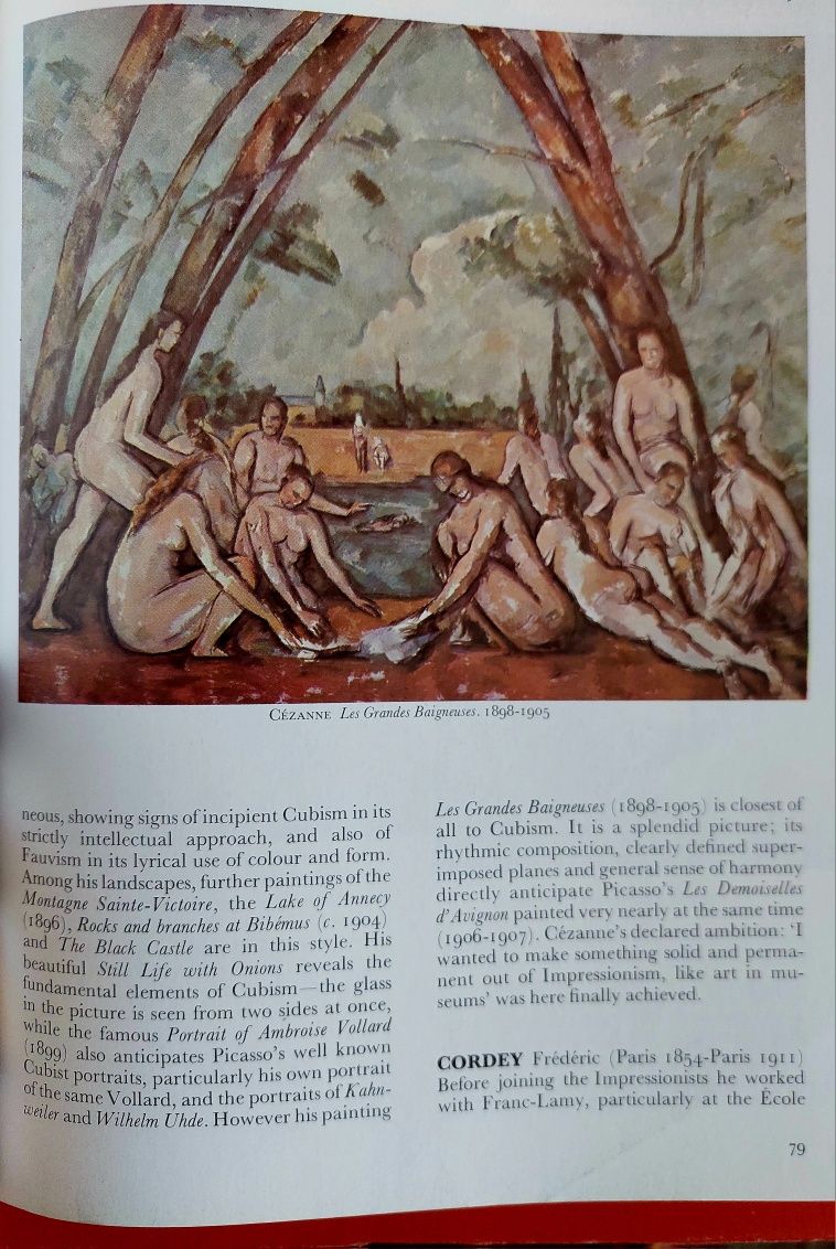Encyclopedia of IMPRESSIONISM
