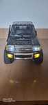RC MN82 Pro 4x4 Pick-Up – FULL ZESTAW!  LED, 5x AKU, TUNING