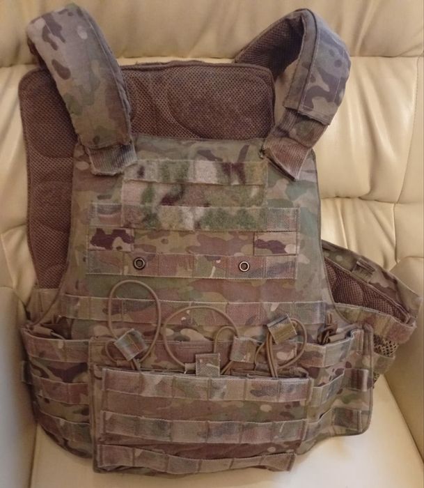 Розгрузка нова мультикам