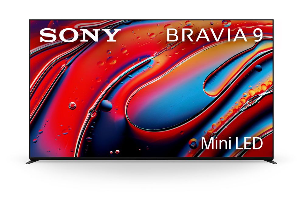 Телевізор Sony K-65XR90