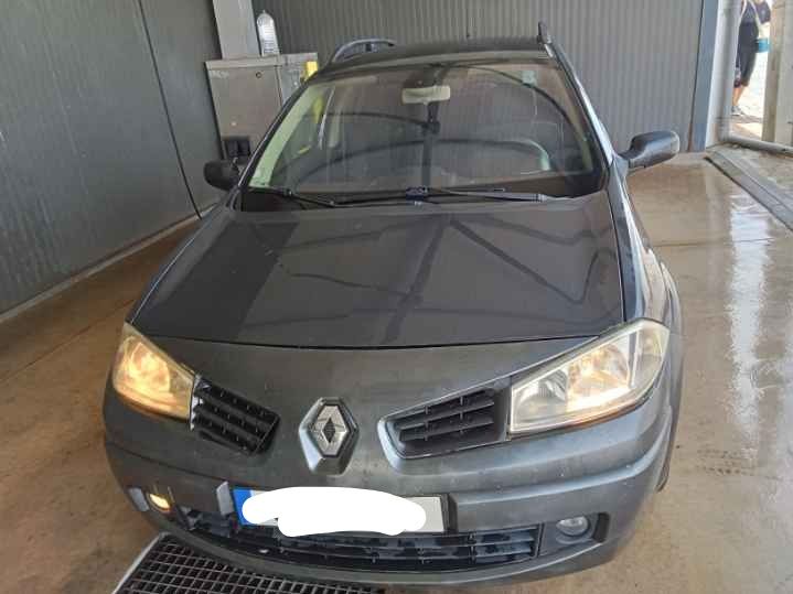 Renault Megane diesel